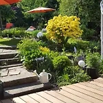Gaestehaus Am Sonnenhuegel Maison d'hôtes 4*