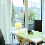 Gaestehaus Am Sonnenhuegel Maison d'hôtes 4*