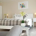 Gaestehaus Am Sonnenhuegel Maison d'hôtes 4*