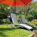 Gaestehaus Am Sonnenhuegel Maison d'hôtes 4*