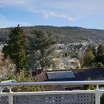 Gaestehaus Am Sonnenhuegel 4* Bad Orb