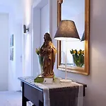 Maison d'hôtes Gaestehaus Am Sonnenhuegel 4*