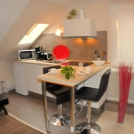 Gaestehaus Am Sonnenhuegel 4*