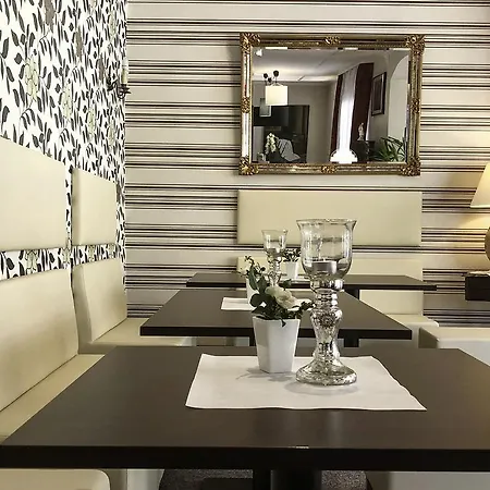 Gaestehaus Am Sonnenhuegel Bad Orb