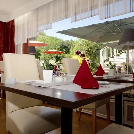 Gaestehaus Am Sonnenhuegel Maison d'hôtes Bad Orb