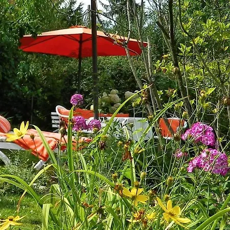 Gaestehaus Am Sonnenhuegel Maison d'hôtes 4*