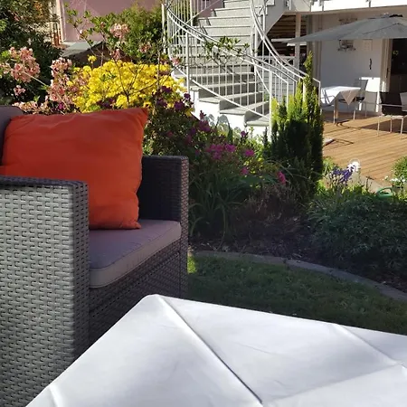 Gaestehaus Am Sonnenhuegel