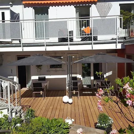 Gaestehaus Am Sonnenhuegel Bad Orb