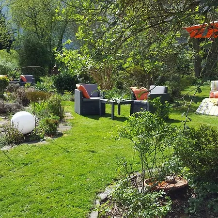 Gaestehaus Am Sonnenhuegel Maison d'hôtes 4*