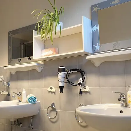 Gaestehaus Am Sonnenhuegel Bad Orb