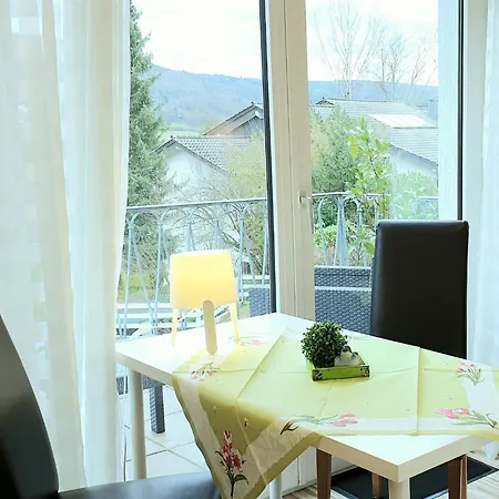 Gaestehaus Am Sonnenhuegel Penzion 4*