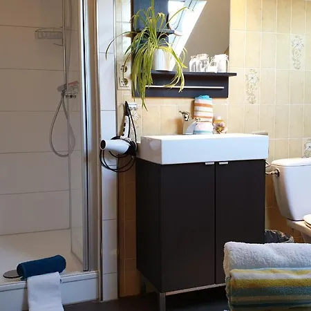 Gaestehaus Am Sonnenhuegel 4*