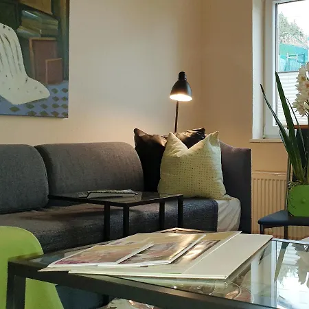 Gaestehaus Am Sonnenhuegel