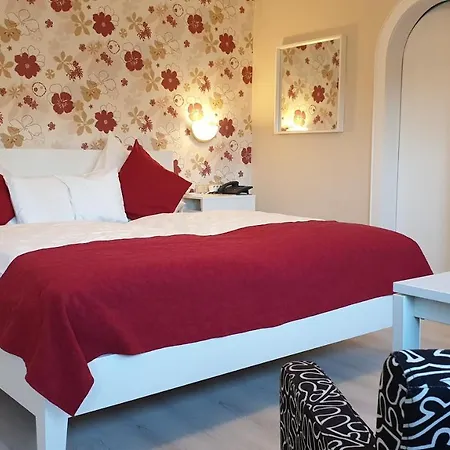 Gaestehaus Am Sonnenhuegel