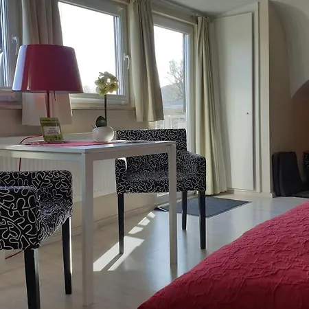 Gaestehaus Am Sonnenhuegel