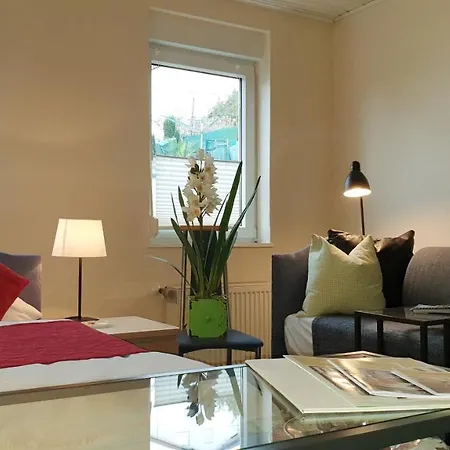 Gaestehaus Am Sonnenhuegel بيت ضيافة