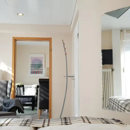 Gaestehaus Am Sonnenhuegel Maison d'hôtes