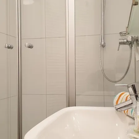 Gaestehaus Am Sonnenhuegel 4*