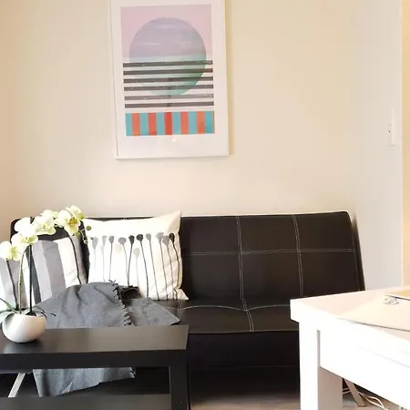 Gaestehaus Am Sonnenhuegel