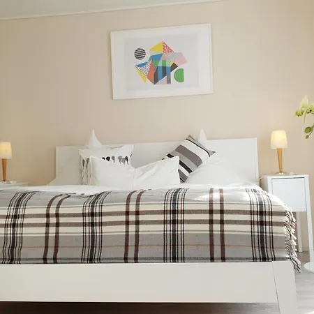 Gaestehaus Am Sonnenhuegel 4*