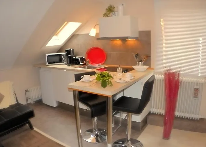 Gaestehaus Am Sonnenhuegel 4*