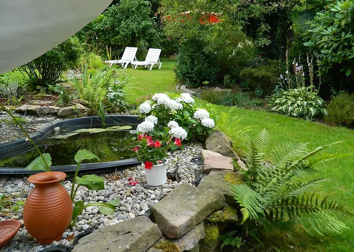 Am Sonnenhügel Bad Orb