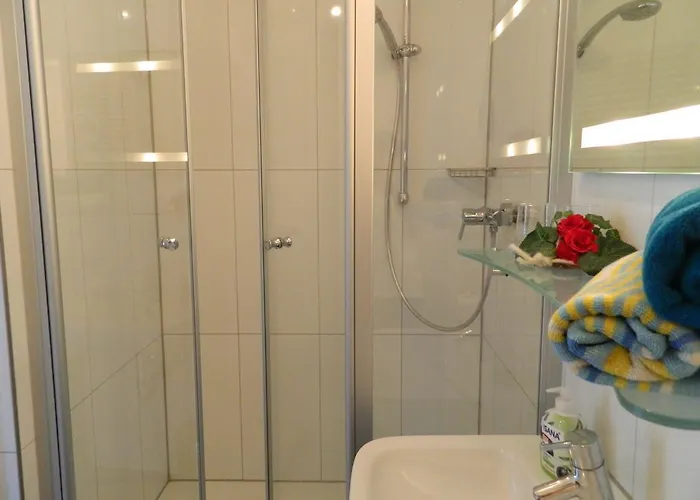 Gaestehaus Am Sonnenhuegel 4*