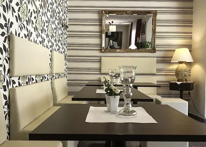 Gaestehaus Am Sonnenhuegel Bad Orb