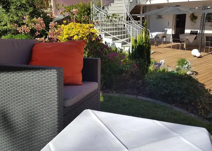 Gaestehaus Am Sonnenhuegel