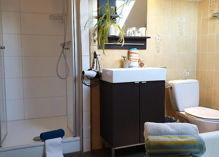 Gaestehaus Am Sonnenhuegel 4*