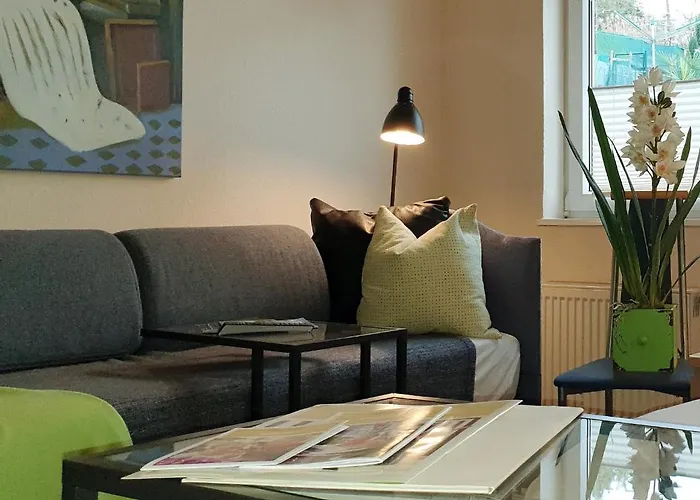 Gaestehaus Am Sonnenhuegel