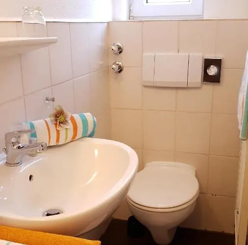 Gaestehaus Am Sonnenhuegel Penzion