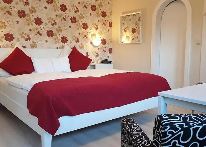 Gaestehaus Am Sonnenhuegel