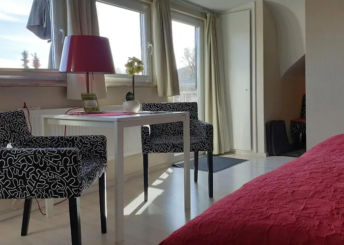 Gaestehaus Am Sonnenhuegel