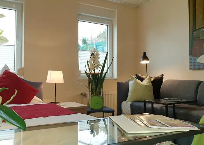 Am Sonnenhügel Gasthof