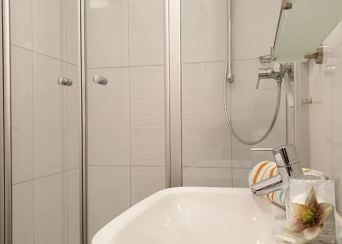 Gaestehaus Am Sonnenhuegel 4*