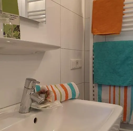 Gaestehaus Am Sonnenhuegel Bad Orb