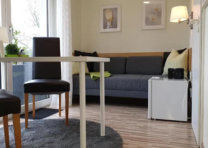 Am Sonnenhügel Gasthof Bad Orb