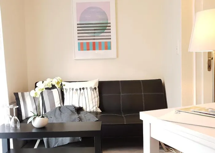 Gaestehaus Am Sonnenhuegel